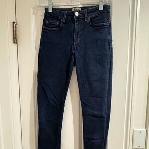 Acne Studios Skinny Jeans